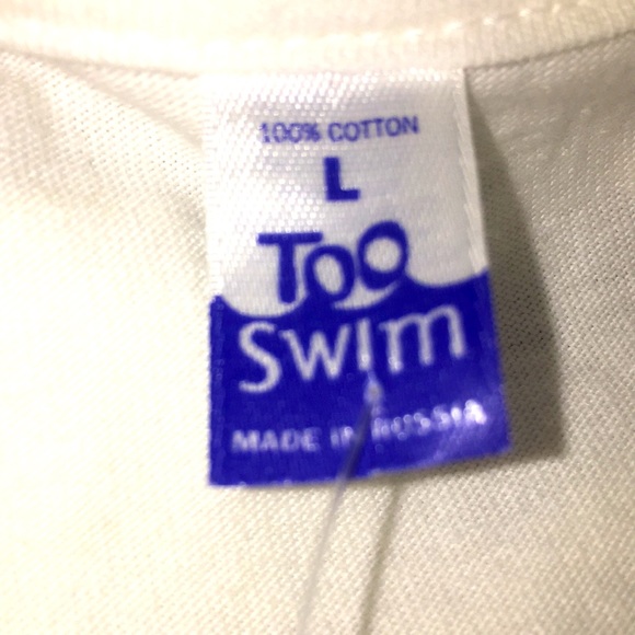 Cover up - Picture 9 of 10